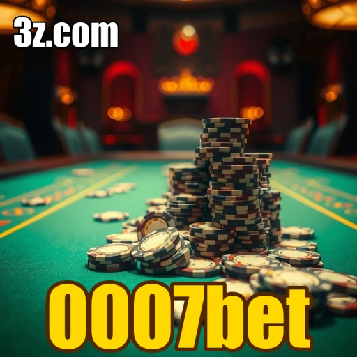 Bônus Incríveis na 0007bet Para Aumentar Sua Diversão