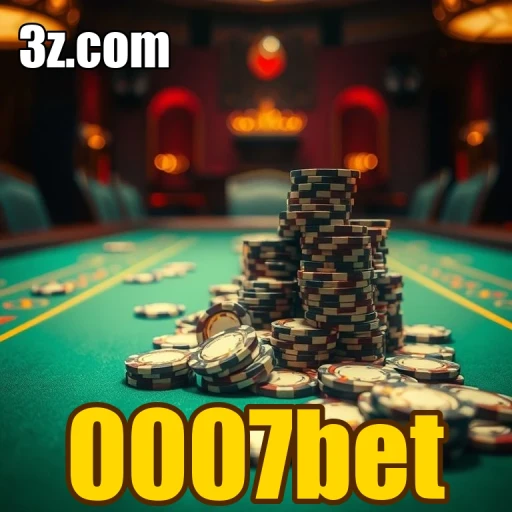 Bônus Incríveis na 0007bet Para Aumentar Sua Diversão