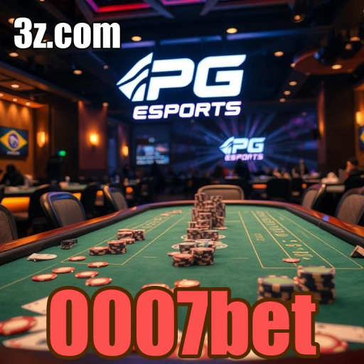 Experiência Live Incrível no 0007bet: Jogue e Interaja