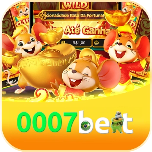 0007bet logo