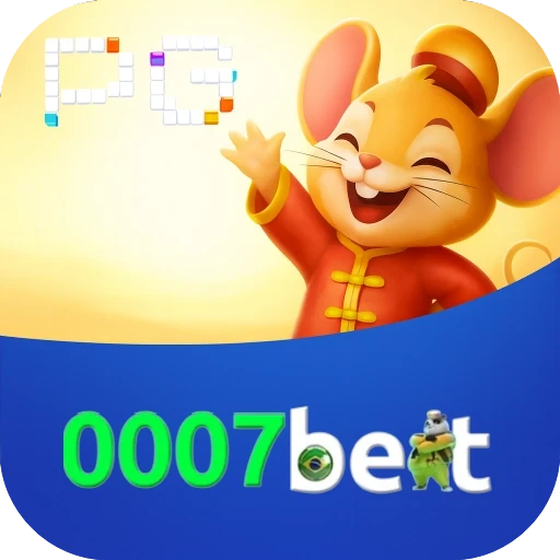 Logo 0007bet